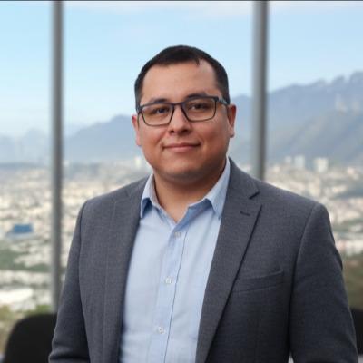 Oscar Sánchez