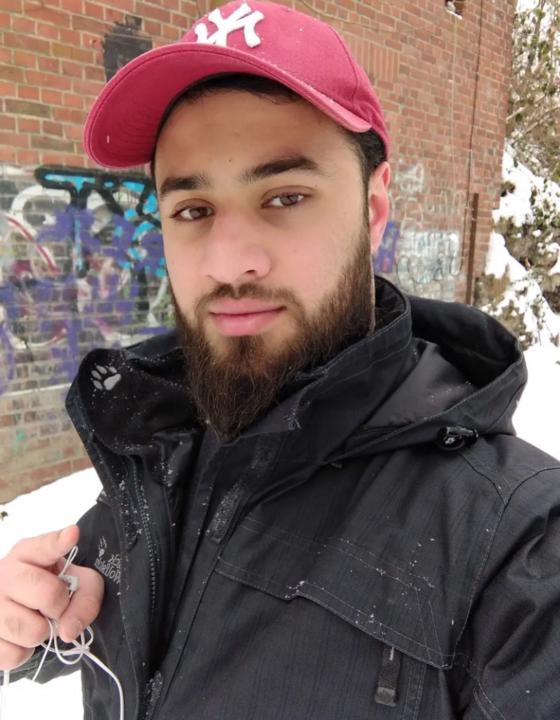 Ahmed Raufi