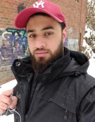 Ahmed Raufi