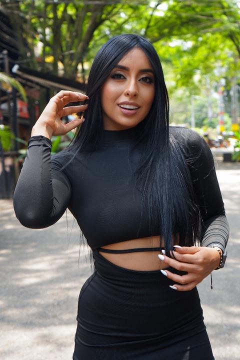 Maria Camila Muñoz
