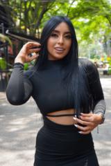 Maria Camila Muñoz