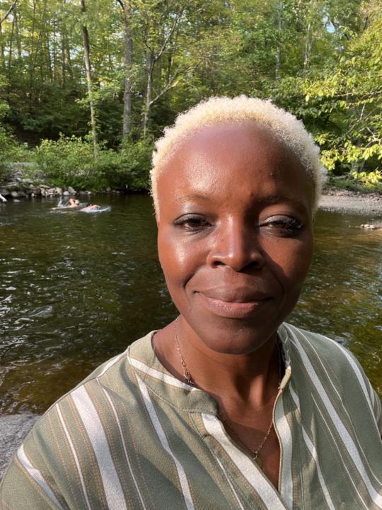 Yetunde Rodriguez