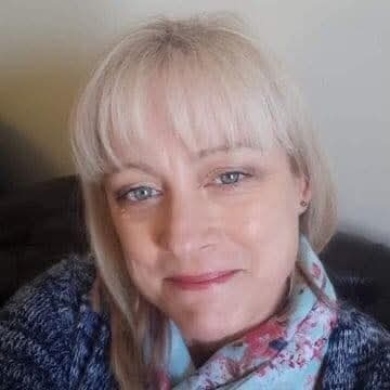 Yvonne Harbour