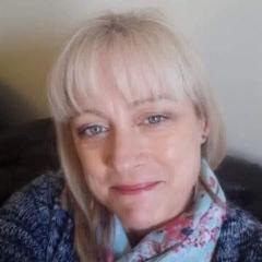 Yvonne Harbour