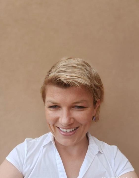 Michaela Soběslavská