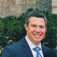 Blake Snider