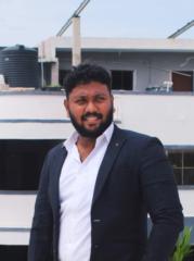 Hari Prasad