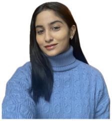 Sanskruti Chavan
