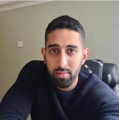 Qasim Amin