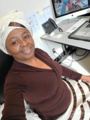 Sibo Nyathi