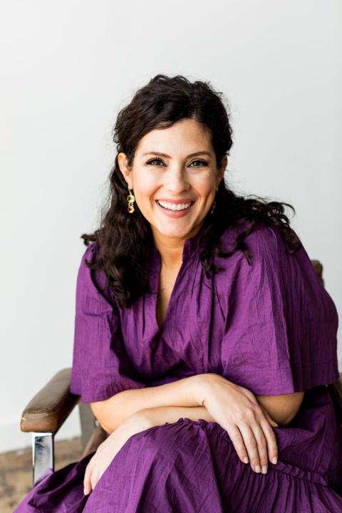 Nena Madonia Oshman