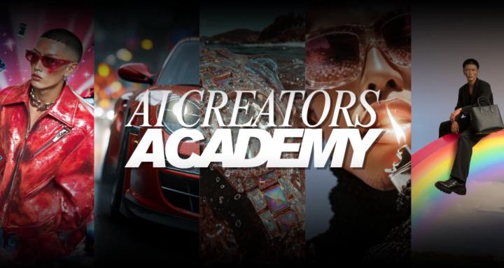AI Creators Academy