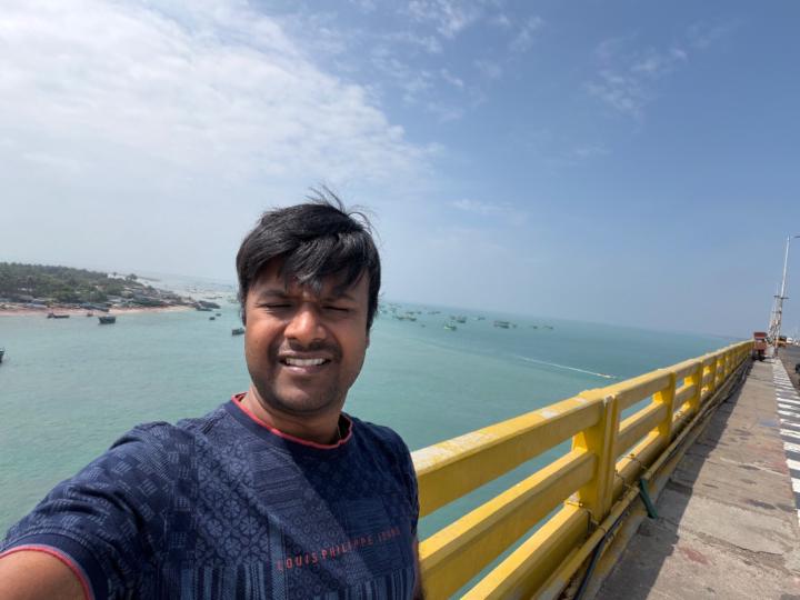 Vivek Na