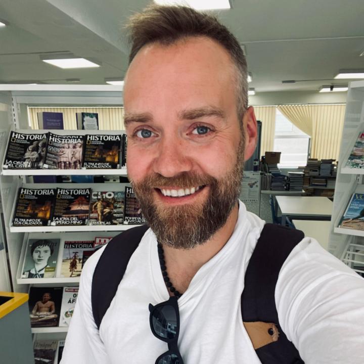 Jonas Kalinauskas