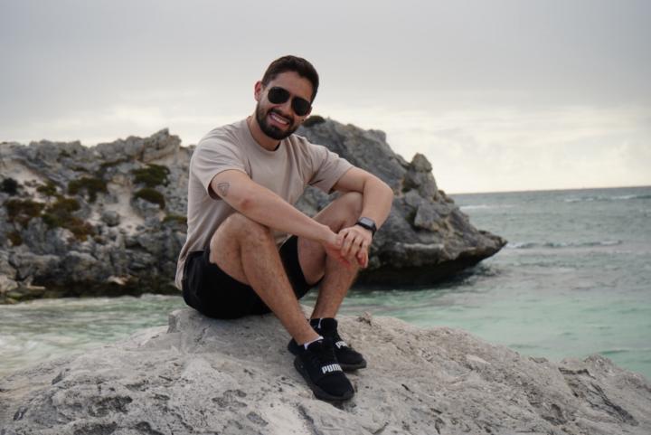 Sebastian Beltran