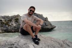 Sebastian Beltran