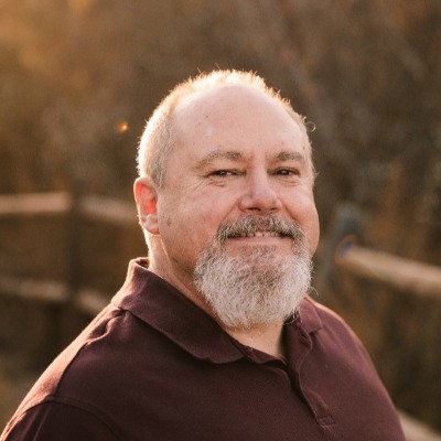 Chris Yates