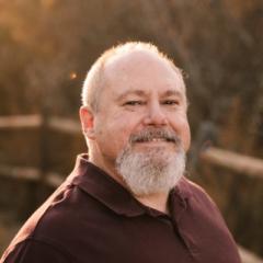 Chris Yates