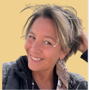 Nathalie Sauvé