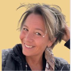 Nathalie Sauvé
