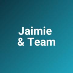 Jaimie Peeters