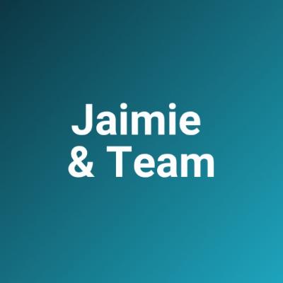 Jaimie Peeters