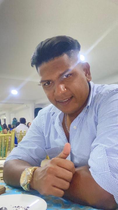 Bernardo jesus Leiva perez