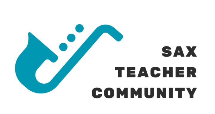 Sax Teacher Community