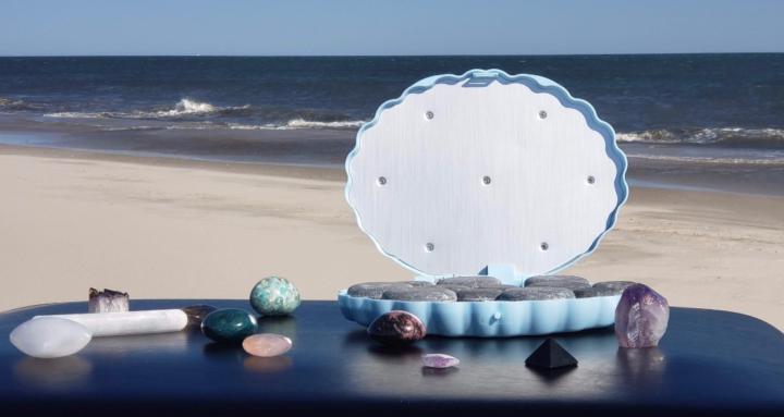 Total wellness with Britt