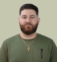 Bradley Inzinga