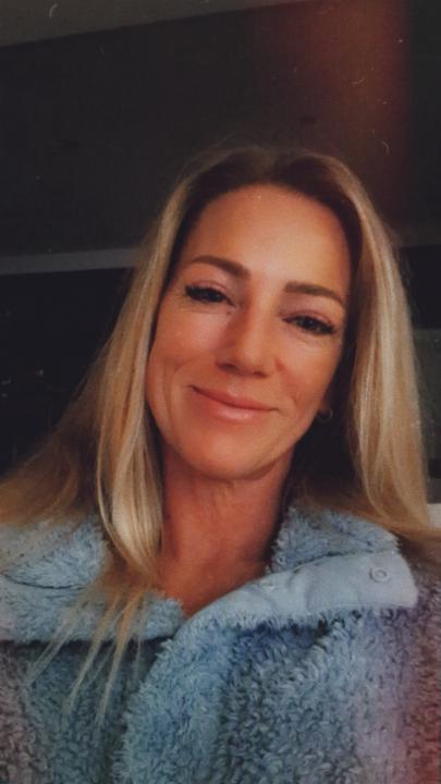 Vanessa Van der Heide