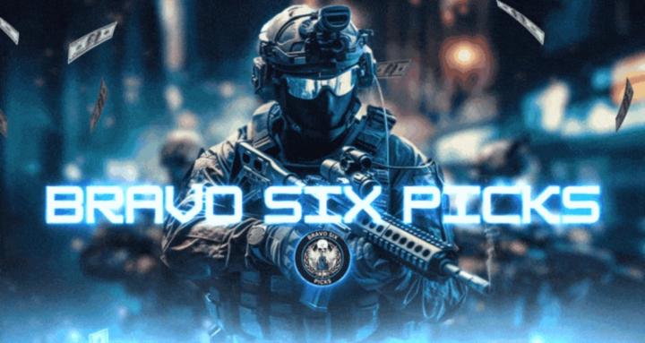 Bravo Six Picks (Sports Picks)