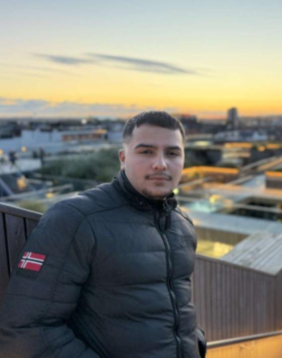 Rami Hassan