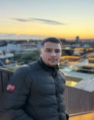 Rami Hassan