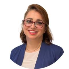 Bita Ashoori