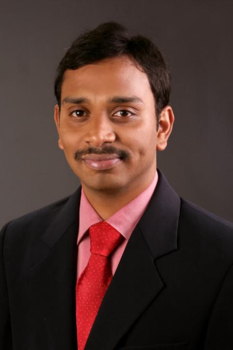 Vijay Guntireddy