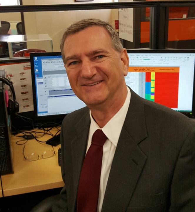 David Walter
