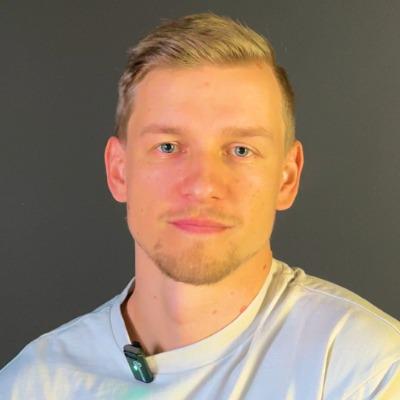 Nathan Turcinov