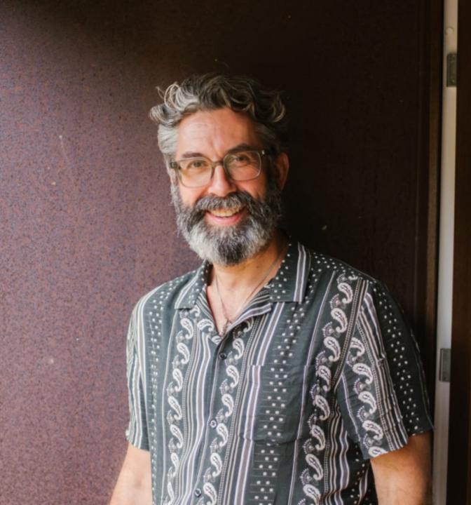 Miguel Silva