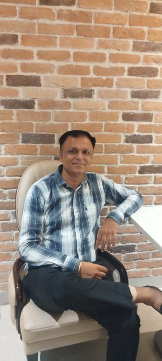 Pankaj Gulati