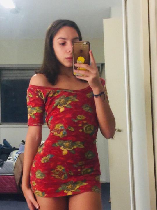 Ariadna Belen Fernandez