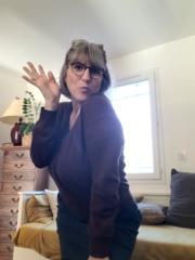 Virginie Desplanche