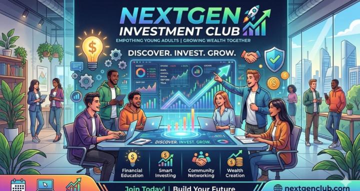 NextGen Investment Club