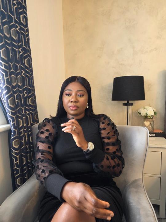 Jane Chizo