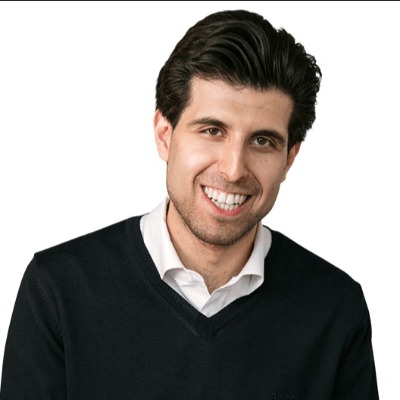 Paul Klebanov