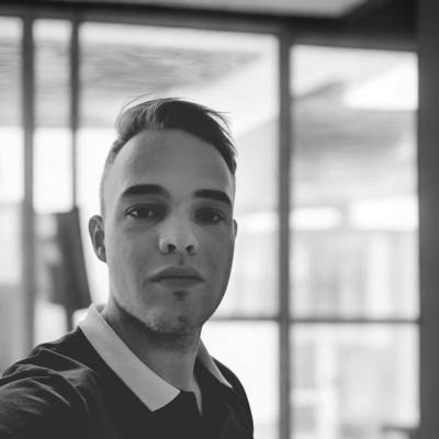 Wouter Strijker