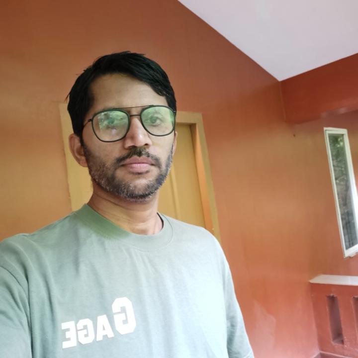 Asharaf Thottingal