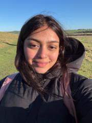 Hamna Ahmed