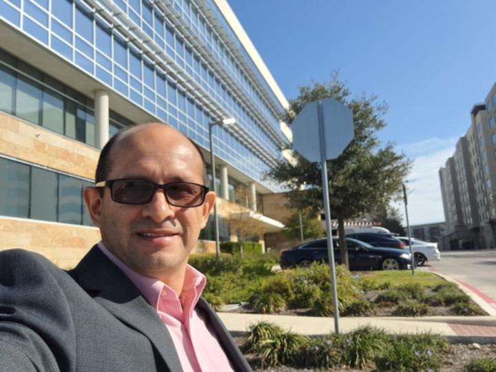 Mario Ayala