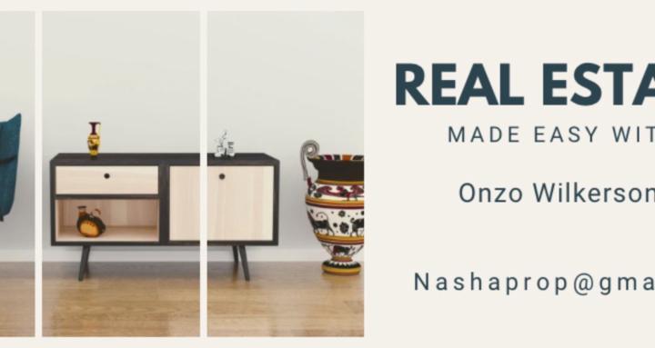 Nasha Real Estate